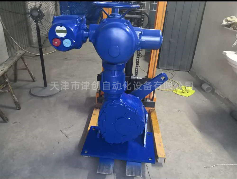 A+Z電動(dòng)執(zhí)行器價(jià)格