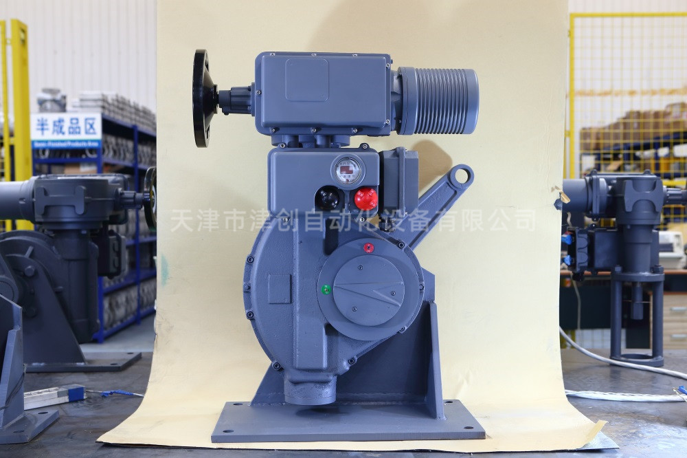 天津國(guó)產(chǎn)電動(dòng)執(zhí)行器保養(yǎng)