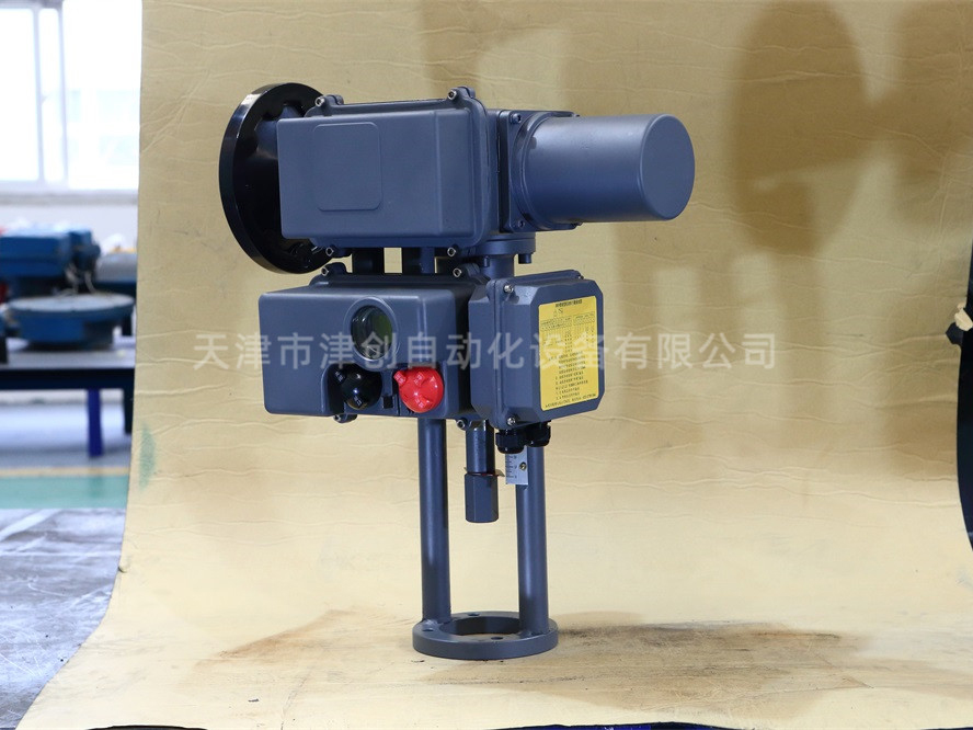 電動(dòng)閥門保養(yǎng)